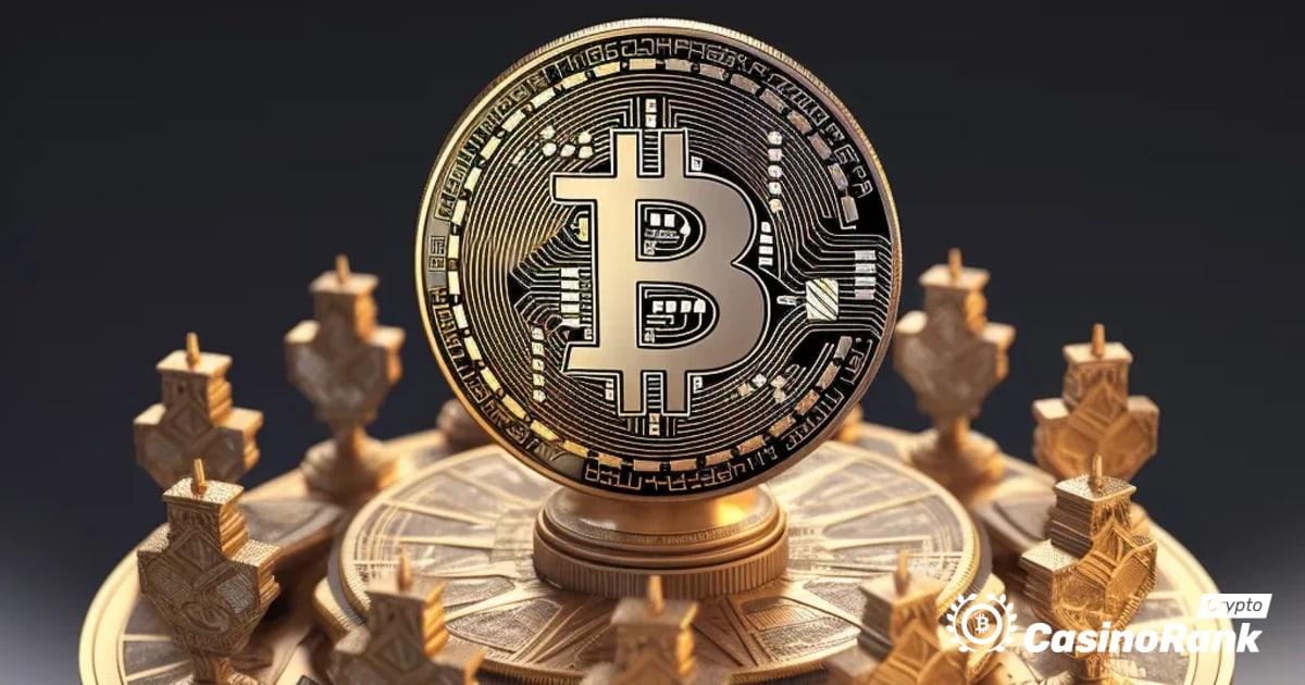 A Crypto Trader előrejelzi a Bitcoin Breakout és a Solana Range kereskedést