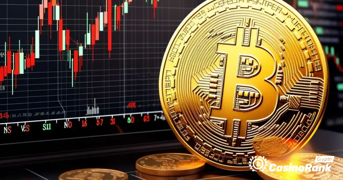 A Bitcoin jelentős növekedési potenciálja 2023-ban
