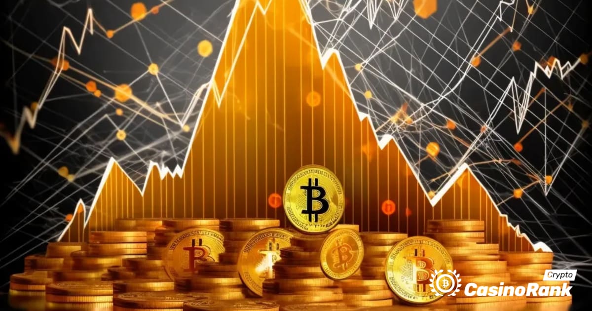 A Bitcoin potenciális parabolikus hulláma: A Credible Crypto elemzése