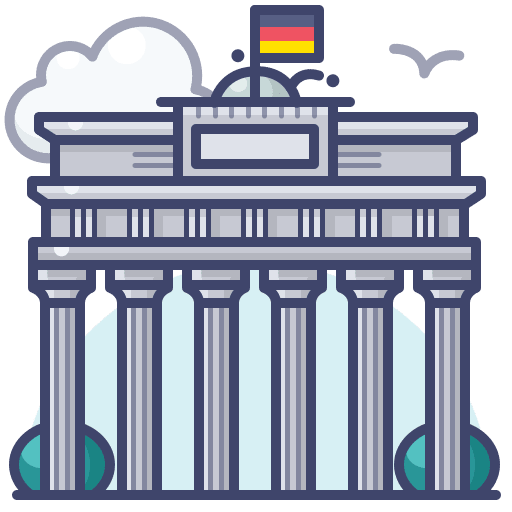 A 1 legjobb Kriptokaszinó, Németország 2024
