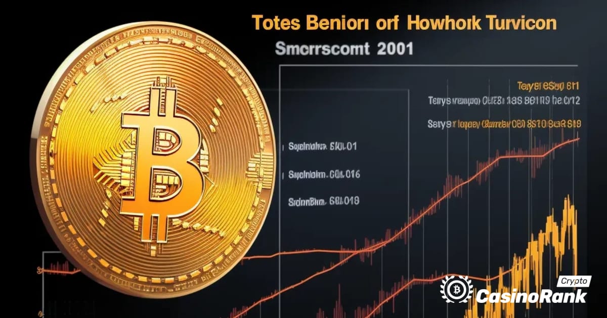 Bitcoin ár-előrejelzés: 150 000 USD 2025-ig, az ETF jóváhagyásának hatása