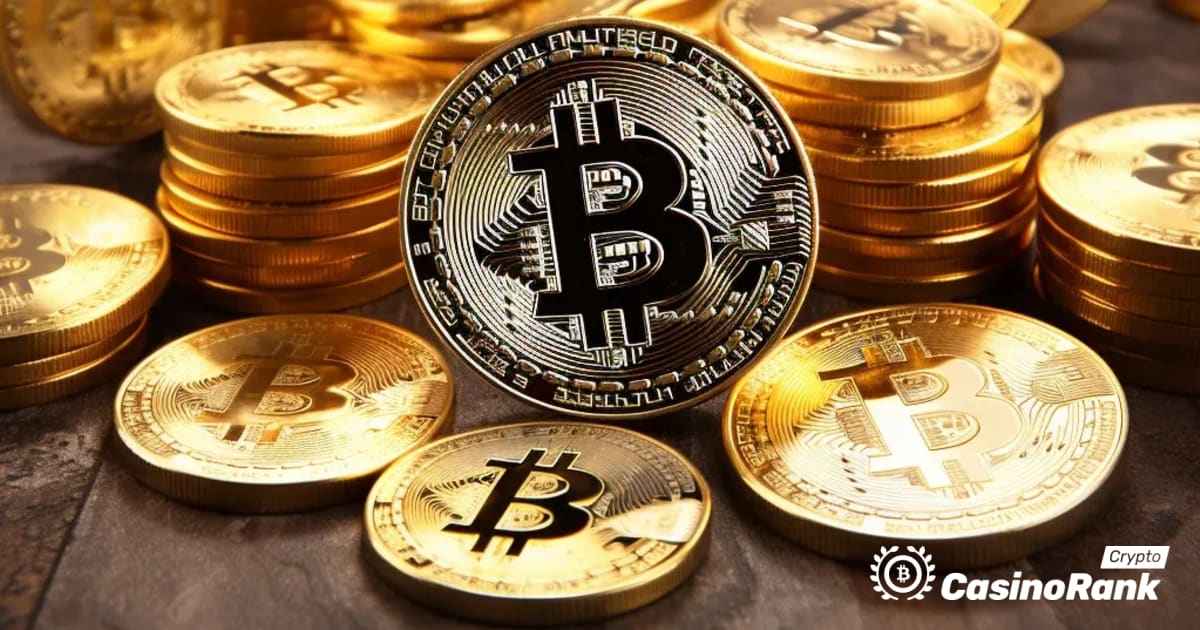 A Bitcoin belép a bikapiacra: Az elemző 20 billió dolláros piaci felső határt jósol