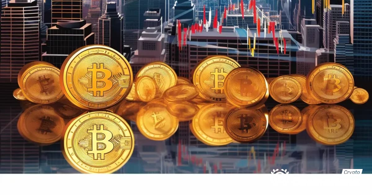 A Bitcoin várhatóan 35 000 dollárra emelkedik 2023-ban: Elemző