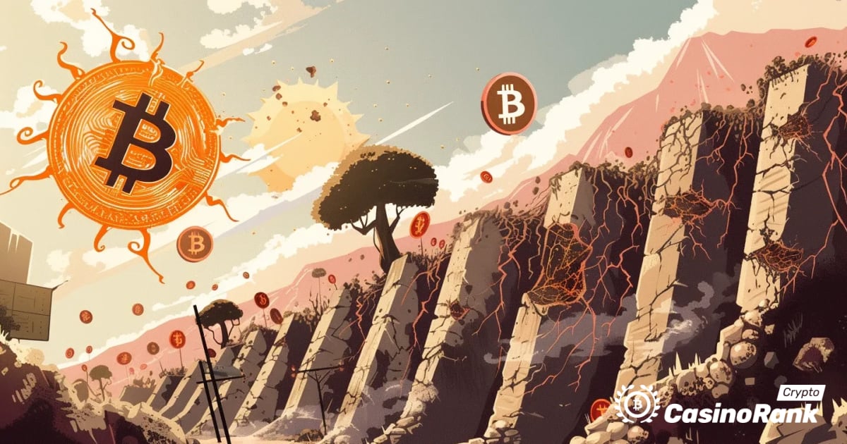 A Bitcoin ereje és Altcoin potenciálja: Solana, Chainlink és Tron