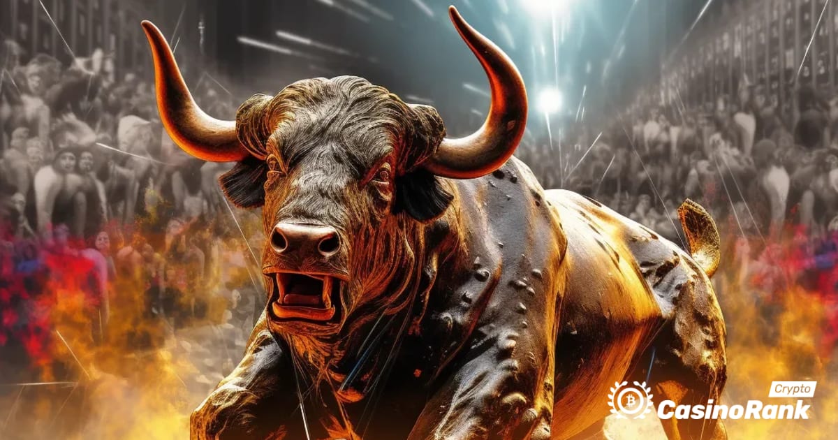 Bitcoin's Bull Market: Biztonságos értéktár magas hozam mellett