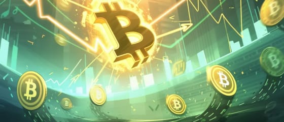 A Bitcoin meghaladja az 50 000 dolláros határt: az ETF beáramlása és az Altcoin teljesítménye növeli a lendületet