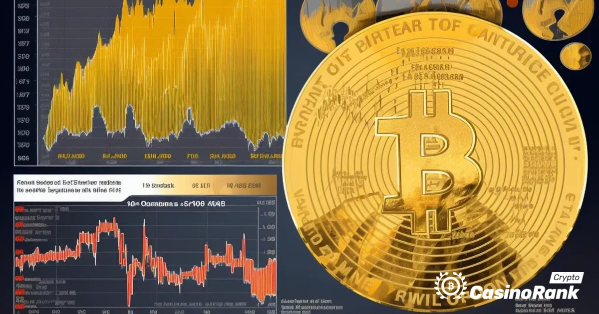Bitcoin: Az arany ígéretes alternatívája 2024-ben