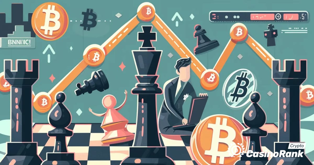 A stratégiai Bitcoin befektető 13,5 millió dollárt keres 4 nap alatt: Piaci kilátások és elemzések