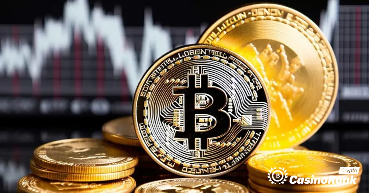 A Bitcoin legrosszabb forgatókönyve: lehetséges áresés és volatilitás várható