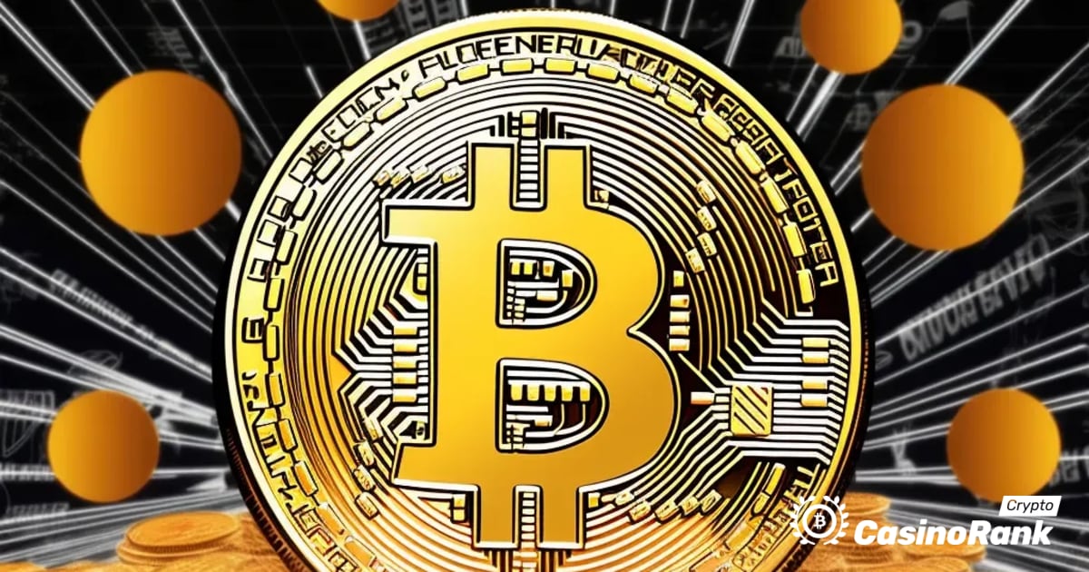 A Bitcoin Spot ETF lehetséges hatása a kriptopiacra